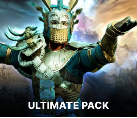New World | Ultimate Expansion Pack